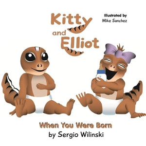 Kitty and Elliot - Sergio Wilinski