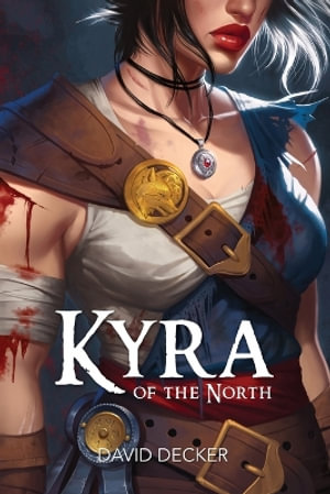 Kyra of the North - Decker