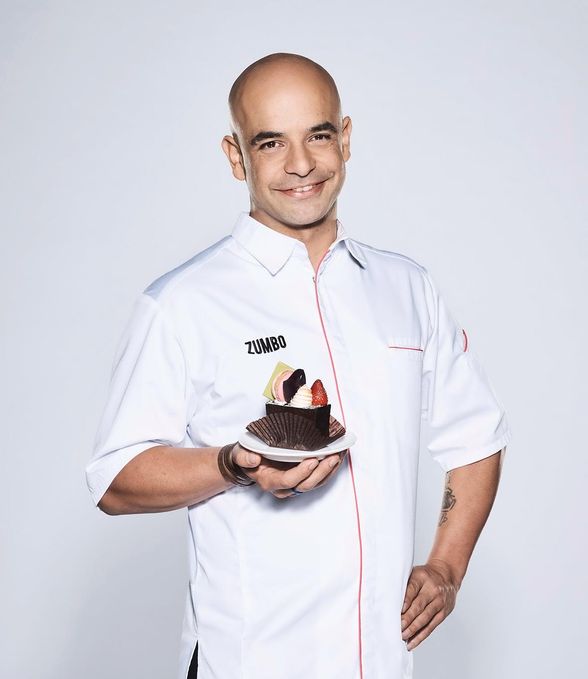 Adriano Zumbo