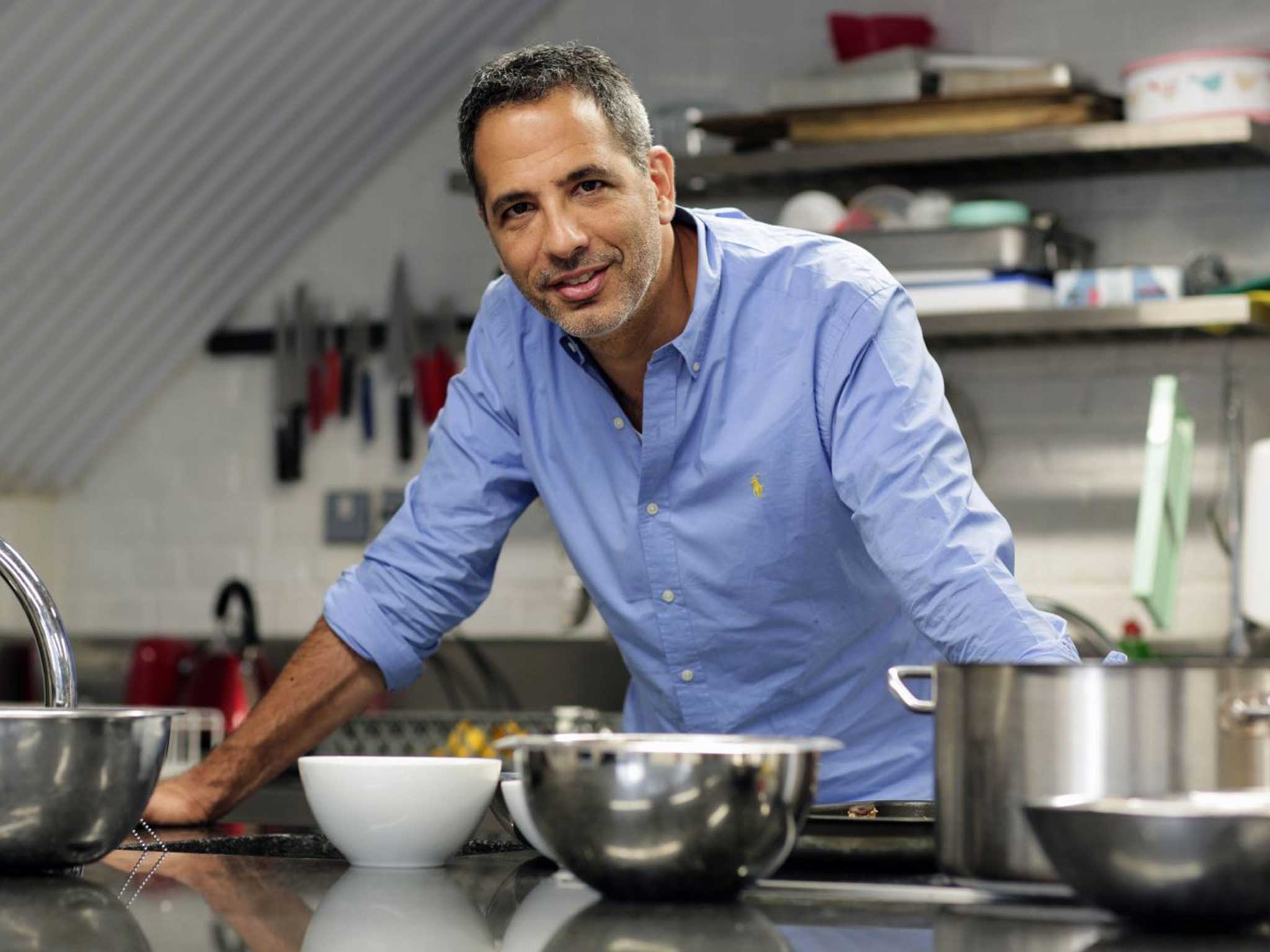 Yotam Ottolenghi