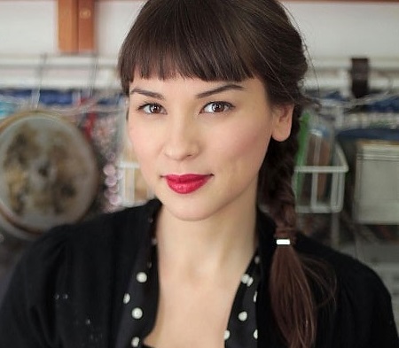 Rachel Khoo