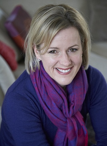 Jojo Moyes