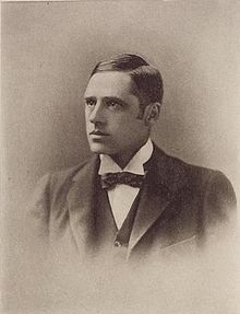 A. B. "Banjo" Paterson