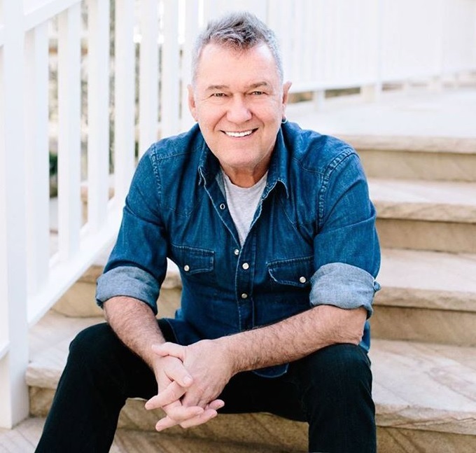 Jimmy Barnes