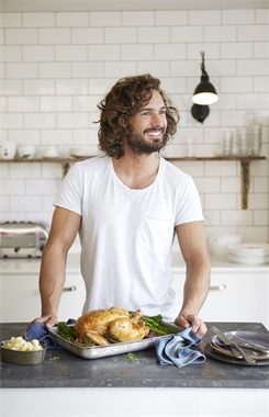 Joe Wicks