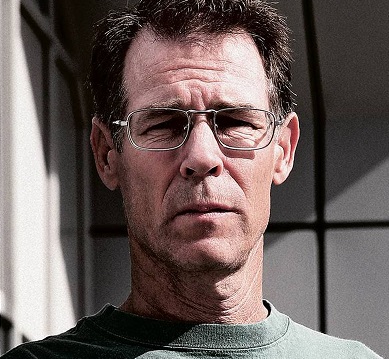 Kim Stanley Robinson