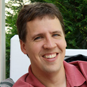 Jeff Kinney