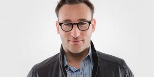 Simon Sinek