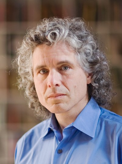 Steven Pinker