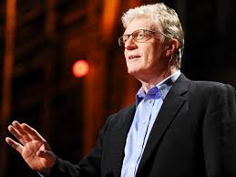 Ken Robinson