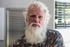 Bruce Pascoe