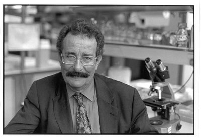 Robert Winston