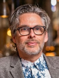 Michael Chabon