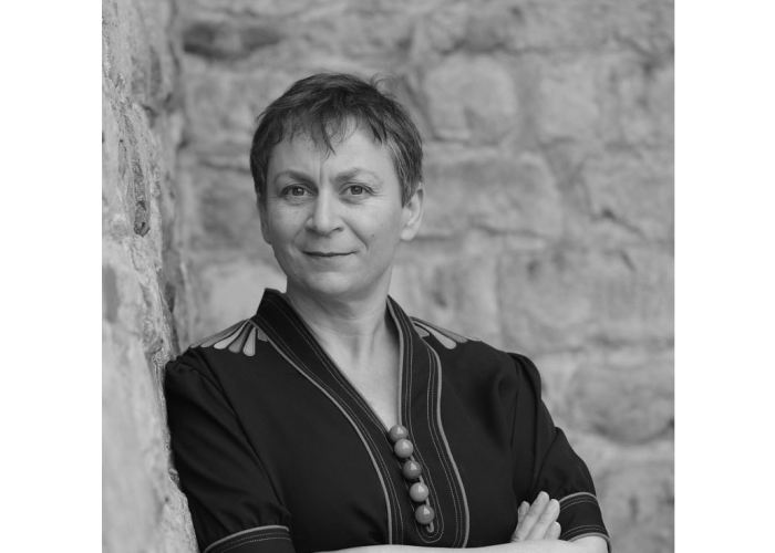 Anne Enright