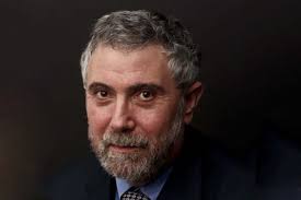 Paul Krugman