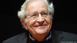 Noam Chomsky