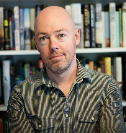 John Boyne