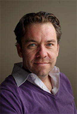 Brendan Cowell