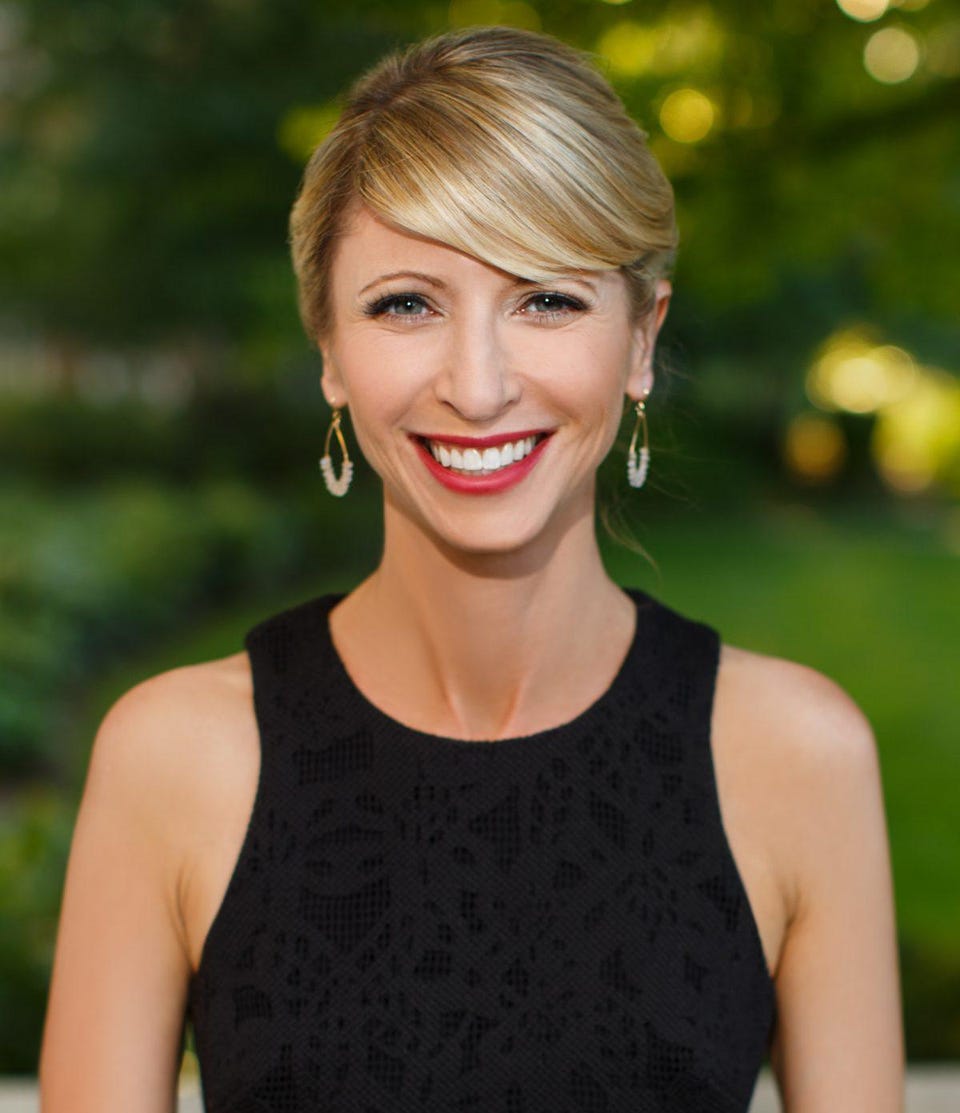 Amy Cuddy