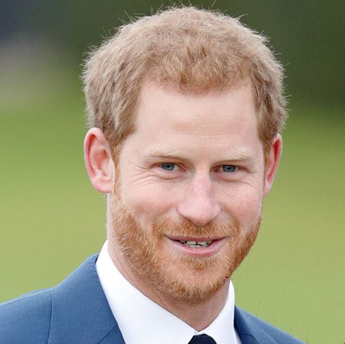 Prince Harry