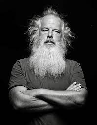 Rick Rubin