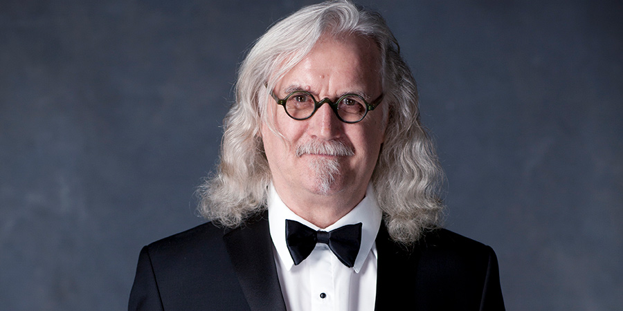 Billy Connolly