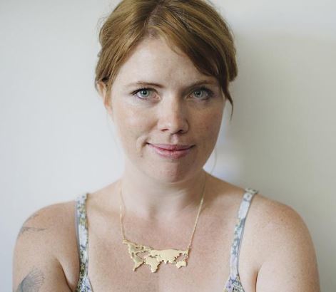 Clementine Ford