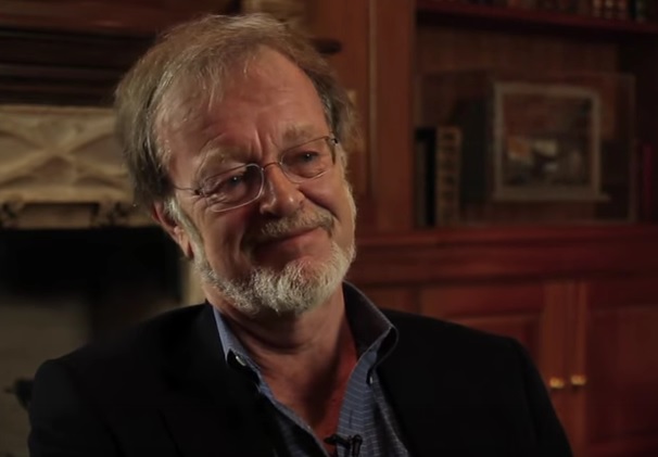 Bernard Cornwell