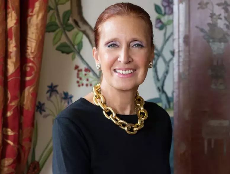 Danielle Steel