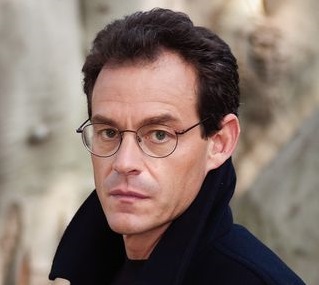 Daniel Silva