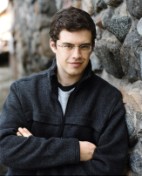 Christopher Paolini 