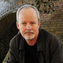 Michael Robotham