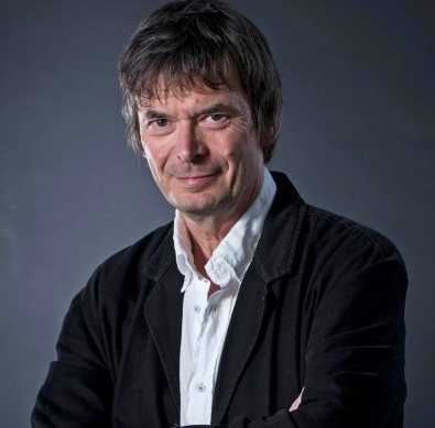 Ian Rankin