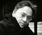 Kazuo Ishiguro