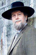 Robert Jordan