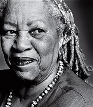 Toni Morrison