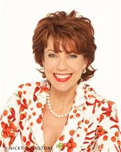 Kathy Lette