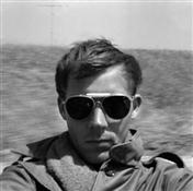 Hunter S. Thompson