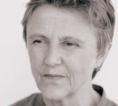 Helen Garner