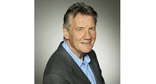 Michael Palin