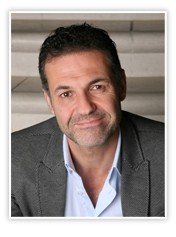 Khaled Hosseini