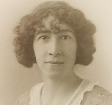 May Gibbs