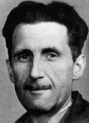 George Orwell