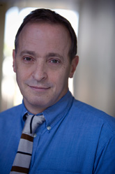 David Sedaris