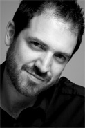 Joe Abercrombie