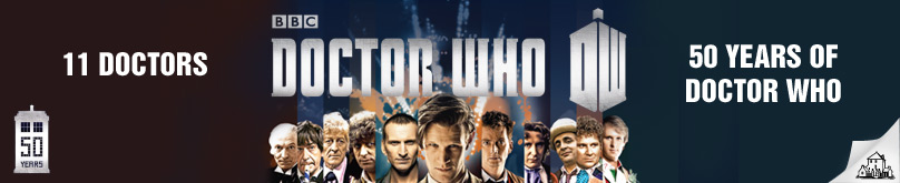 Doctor Who