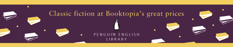 The Penguin English Library