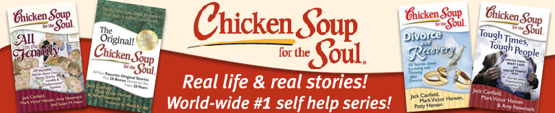 Chicken Soup for the Soul