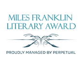 Miles Franklin Literary Award
