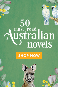 50 Must Read Australian Novels